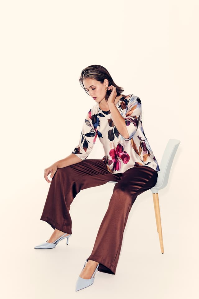 Molly Jo collection