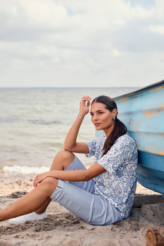 Jensen Women collection