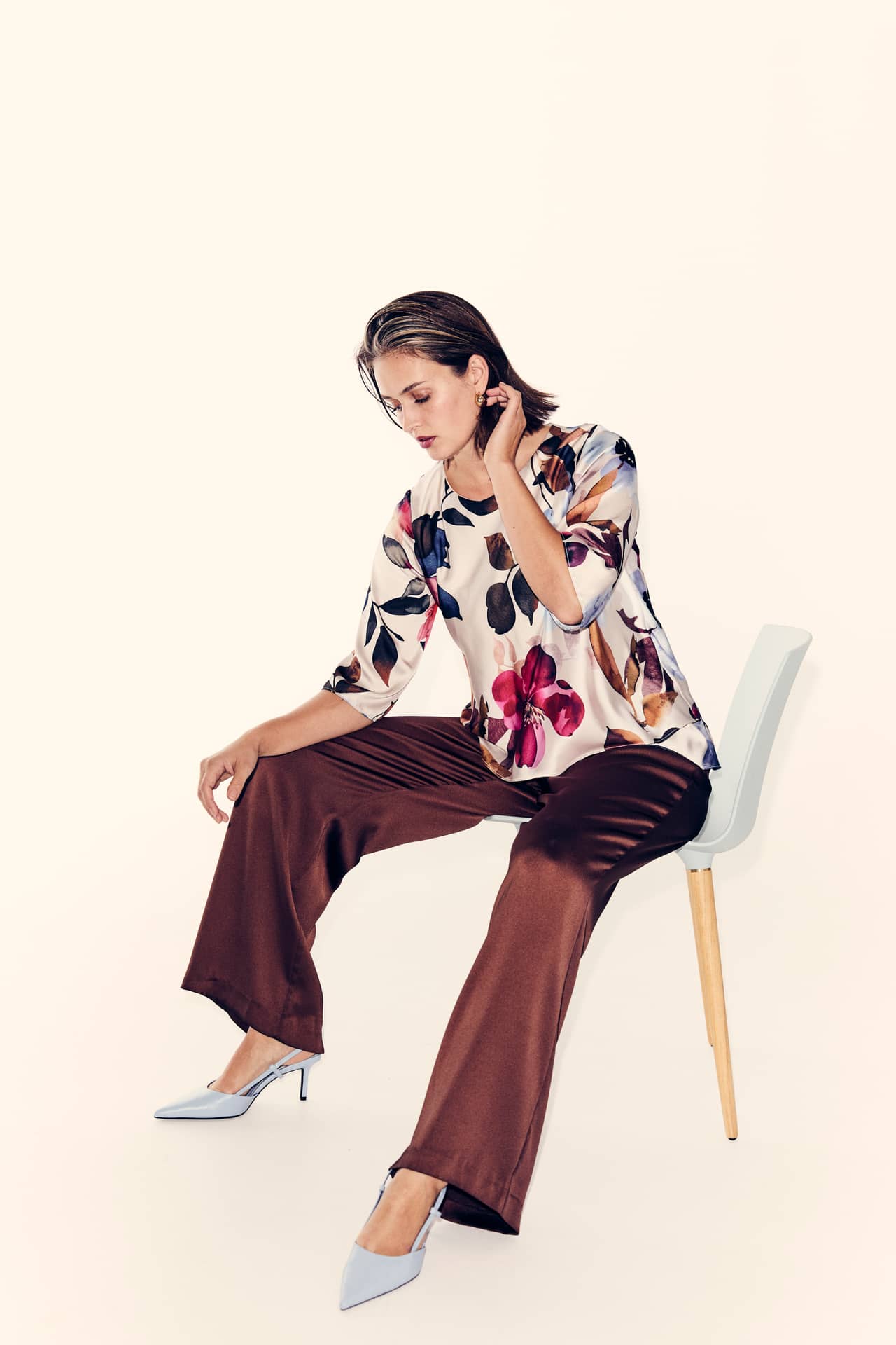 Molly Jo fashion collection