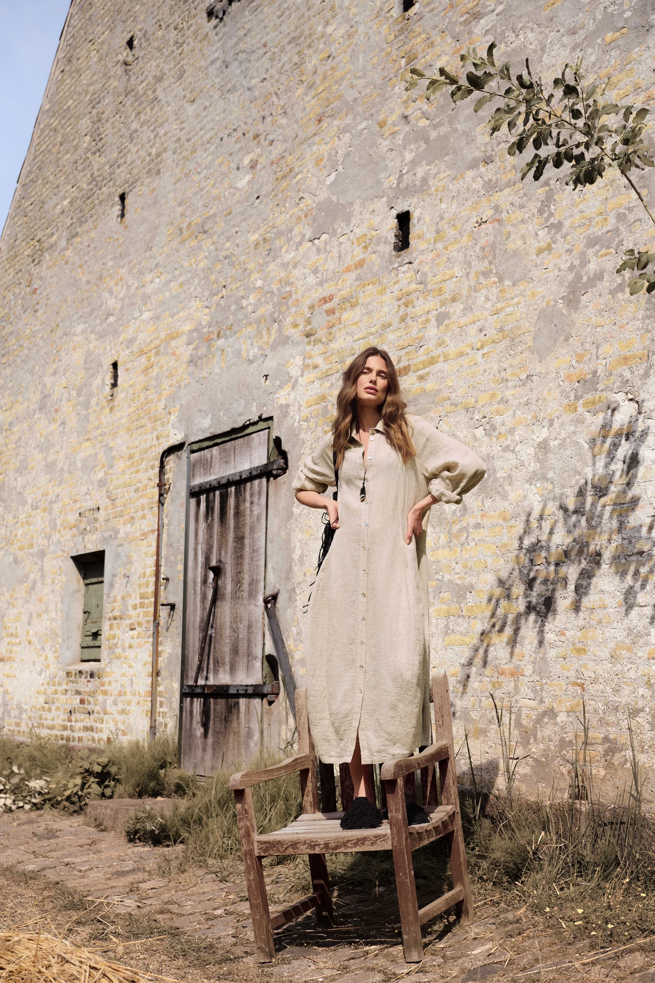 NOEN fashion collection